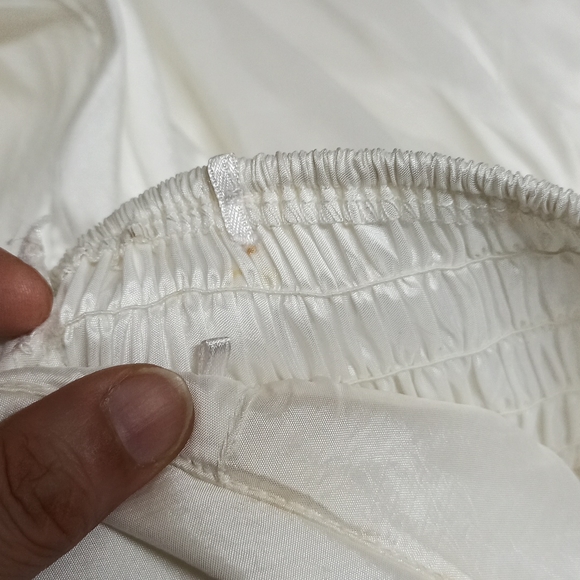 Off-white Dress - Picture 8 of 10